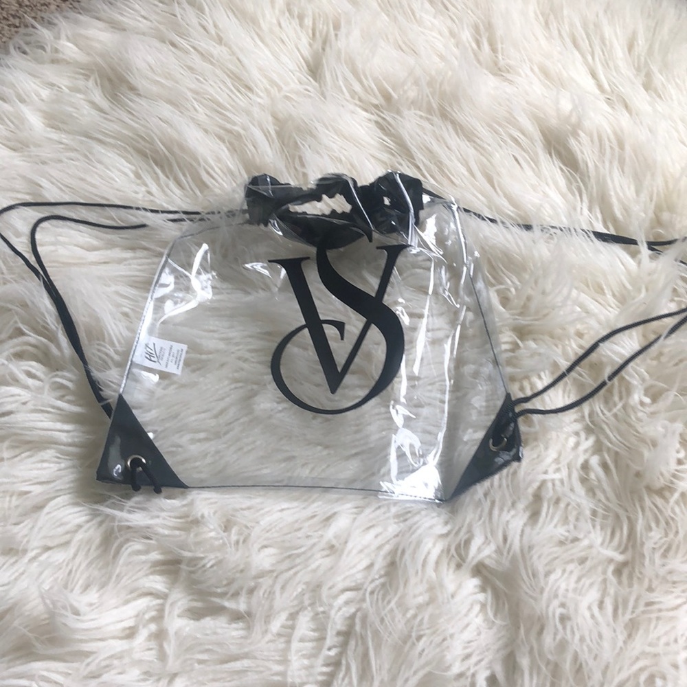 Back pack